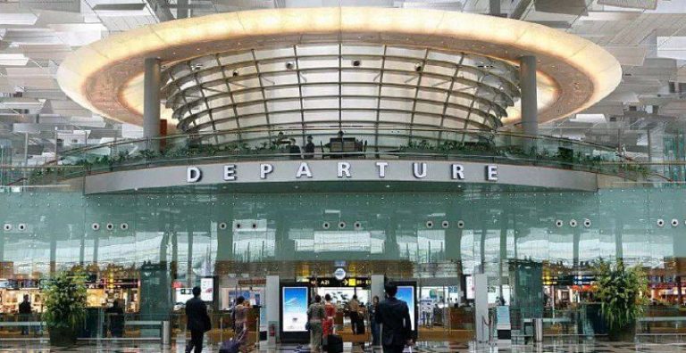 درباره این مقاله بیشتر بخوانید 🔴 فرودگاه شماره یک جهان طرح خروج بدون نیاز به گذرنامه را برای مسافران اجرایی می‌کند