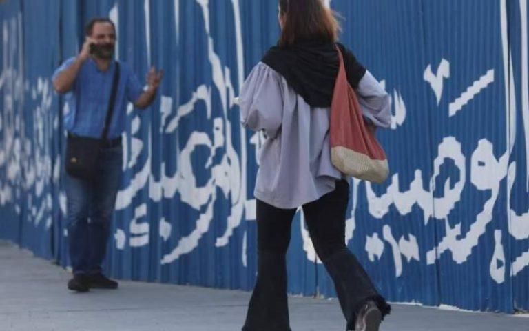 درباره این مقاله بیشتر بخوانید سازمان ملل از ایران خواست لایحه حجاب را لغو کند