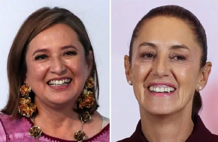 درباره این مقاله بیشتر بخوانید مکزیک سال آینده اولین رئیس‌جمهور زن تاریخ خود را انتخاب خواهد کرد!