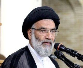 درباره این مقاله بیشتر بخوانید عبدالنبی موسوی‌فرد، نماینده خامنه‌ای در خوزستان با تبریک حمله حماس به اسرائیل گفت که «حماس صحنه‌های درخشانی از مقاومت و ایستادگی را اجرایی کرد»