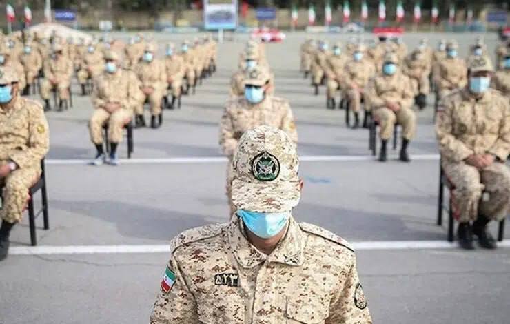 درباره این مقاله بیشتر بخوانید پس از سال ها نابودی عمر جوانان؛ کاهش مدت خدمت وظیفه عمومی