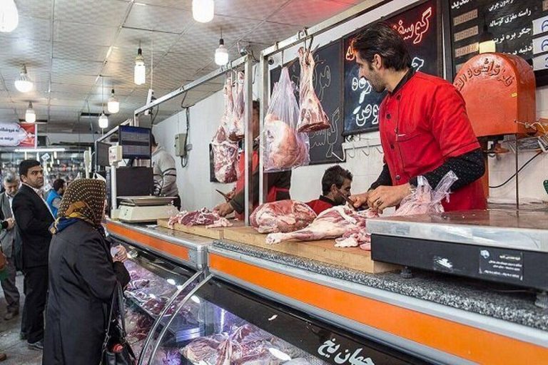 درباره این مقاله بیشتر بخوانید جهش عجیب گوشت شتر به دلیل کمیابی؛ کیلویی 700 هزار تومان ناقابل!