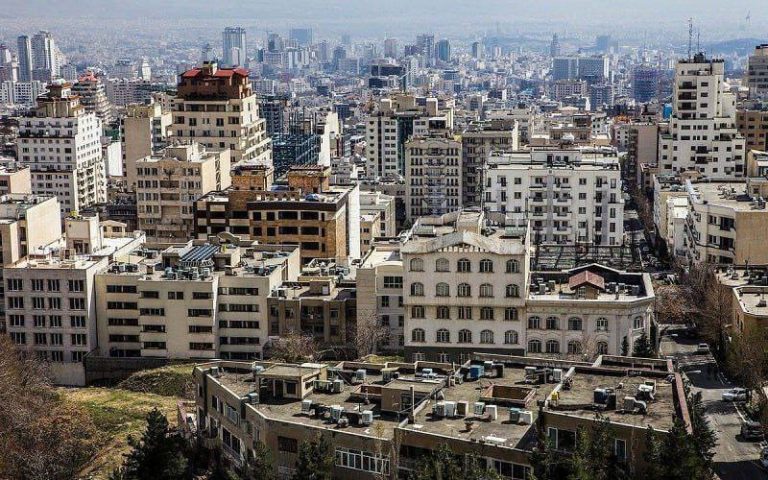 درباره این مقاله بیشتر بخوانید 🔴 رکورد تاریخی اجاره ، کمر مستاجران را شکست /ثبت بالاترین «رشد اجاره‌‏‌بها» در پایتخت از سال ۷۰؛ نرخ اجاره تهران در قله