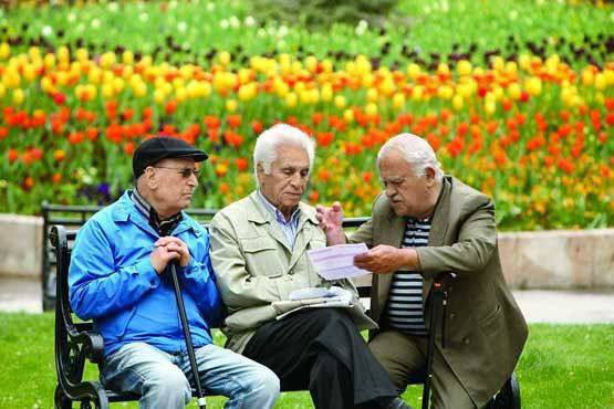 درباره این مقاله بیشتر بخوانید 🔵نمایندگان مجلس در آخرین خیانت خود به مردم ، سن بازنشستگی را افزایش دادند.