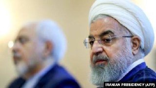 درباره این مقاله بیشتر بخوانید حسن روحانی: گاهی مشارکت نکردن و رأی ندادن در انتخابات به معنای نوعی رأی دادن است