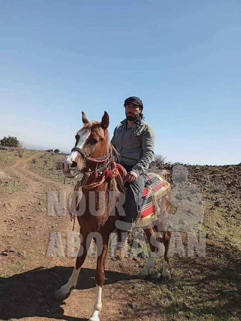 درباره این مقاله بیشتر بخوانید ترور فرمانده بلندپایه حماس در سوریه