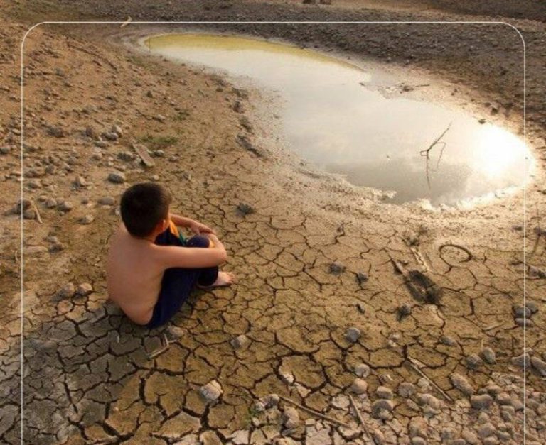 درباره این مقاله بیشتر بخوانید 📢 ۲۰۲۳ گرم‌ترین سال جهان شد