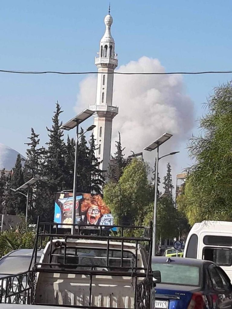 درباره این مقاله بیشتر بخوانید رویترز: حمله بسیار دقیق اسرائیل به دمشق منجر به کشته شدن یکی از مقامات بلند پایه سپاه پاسداران ایران شد.