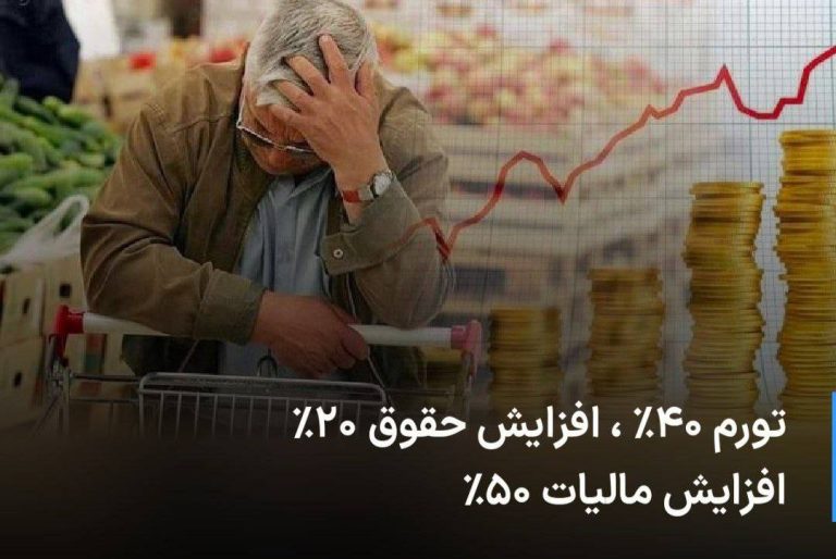 درباره این مقاله بیشتر بخوانید هادی طحان‌نظیف سخنگوی شورای نگهبان روز دوشنبه ۲۳ بهمن اعلام کرد در جریان بررسی لایحه بودجه ۱۴۰۳ توسط شورای نگهبان، این نهاد حکومتی افزایش ۲۰ درصدی حقوق کارمندان و بازنشستگان دولت را تصویب کرده است.