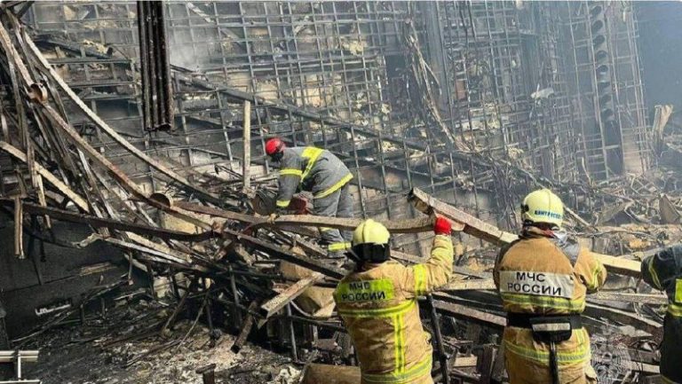 درباره این مقاله بیشتر بخوانید وضعیت بحرانی روسیه با رییس‌جمهور مادام‌العمر