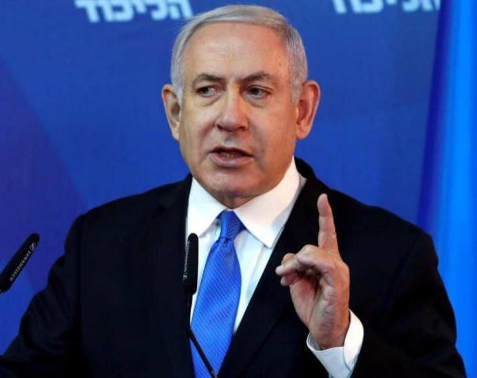 درباره این مقاله بیشتر بخوانید 🔻 نتانیاهو: زمان حمله به رفح تعیین شده است