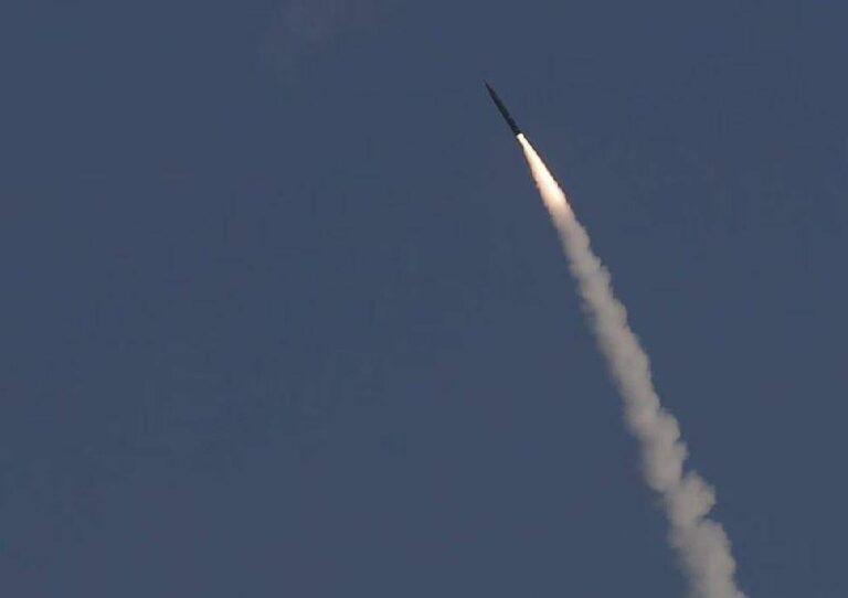 درباره این مقاله بیشتر بخوانید شرکت بوئینگ اعلام کرد موشک پیکان ۳ اسرائیلیها در عملیات بر ضد موشک‌های بالستیک ایرانی بسیار درخشیده و ما در طراحی آن سهیم بودیم
