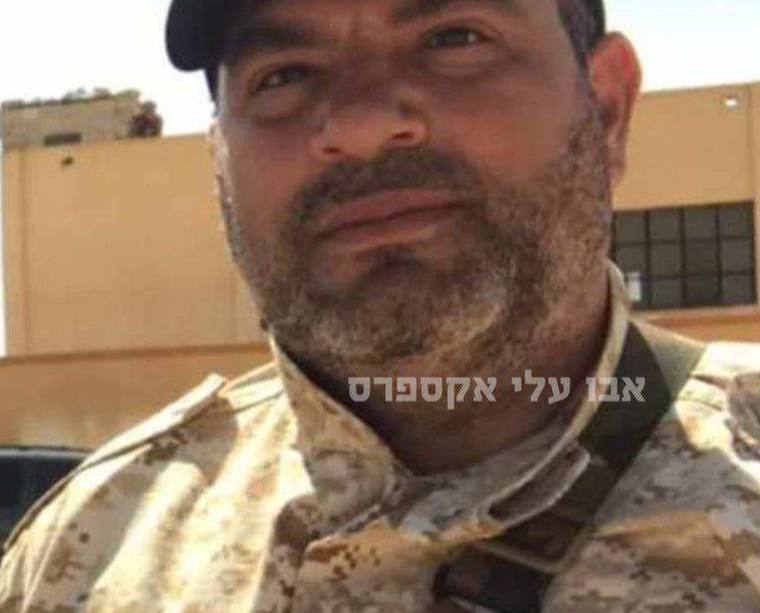 درباره این مقاله بیشتر بخوانید ارتش اسرائیل در بیانیه ای رسمی، ترور موفق اسماعیل یوسف الباز فرمانده منطقه ساحلی حزب الله را برعهده گرفت.