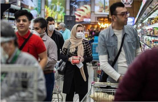 درباره این مقاله بیشتر بخوانید تورم در ایران رکورد ٨٠ ساله را شکست