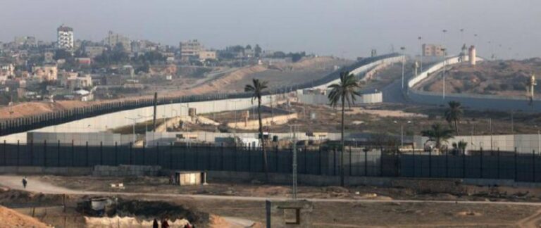 درباره این مقاله بیشتر بخوانید اسرائیل: پس از تصرف منطقه مرزی غزه با مصر ۲۰ تونل کشف شد