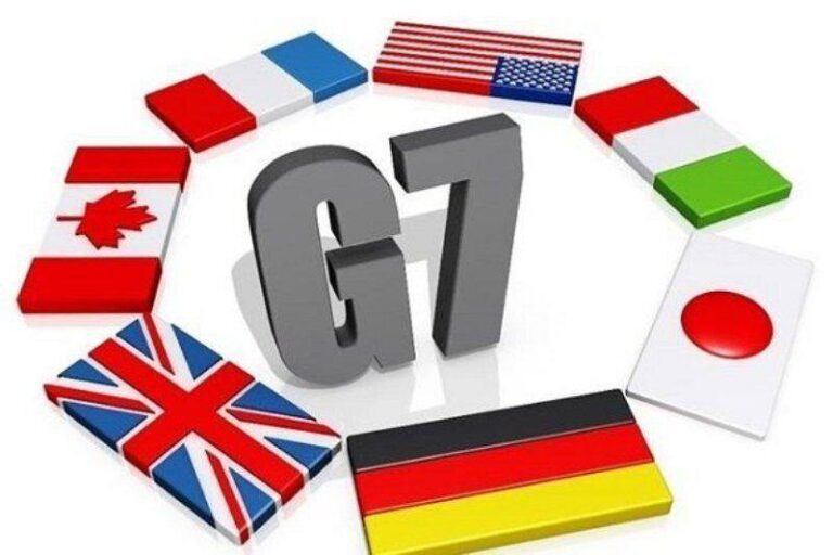 درباره این مقاله بیشتر بخوانید 📢 موافقت کشورهای G7 با مصادره دارایی‌های روسیه به نفع اوکراین