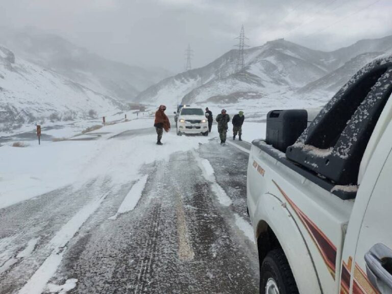 درباره این مقاله بیشتر بخوانید 🔴برق وارداتی ازبکستان و ترکمنستان جایگزین برق ایران در افغانستان شد