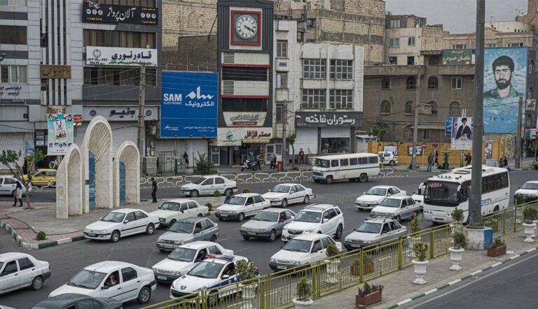 درباره این مقاله بیشتر بخوانید قطعی گاز در تهران