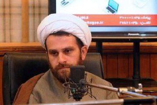 درباره این مقاله بیشتر بخوانید محمد کرباسی دبیر ستاد امر به معروف و نهی از منکر استان قم: