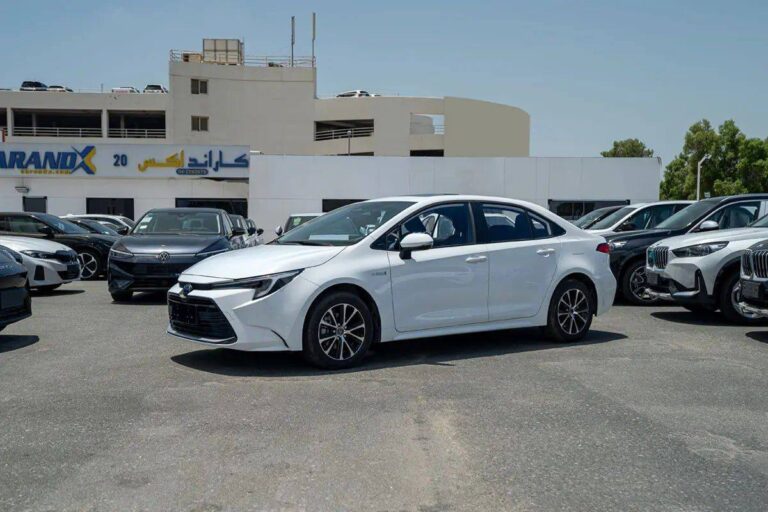 درباره این مقاله بیشتر بخوانید عجایب ثبت نام خودرو وارداتی در ایران / ۵۰۰ میلیون بلوکه کن برای ماشین نامعلوم!