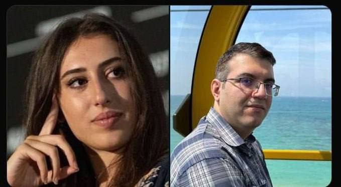 درباره این مقاله بیشتر بخوانید جمهوری اسلامی خواستار تسریع در آزادی محمد عابدینی نجف‌آبادی از مقامات ایتالیایی شد