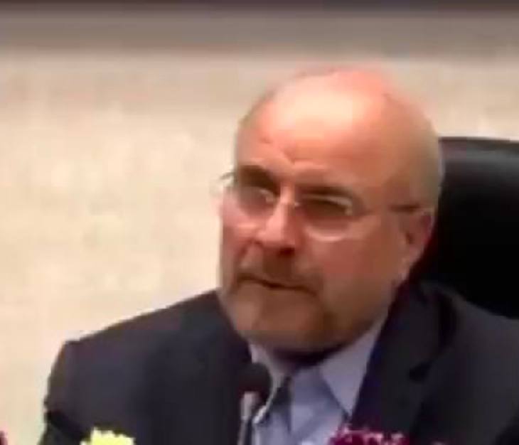 درباره این مقاله بیشتر بخوانید قالیباف:با این وضعیت بزودی نه برق داریم نه گاز!