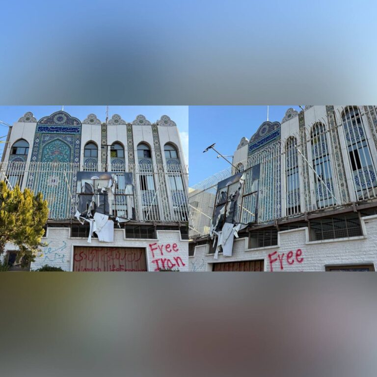 درباره این مقاله بیشتر بخوانید تصاویری از سوریه جدید: پایان سلطه مزدوران و محور شرارت رژیم ایران