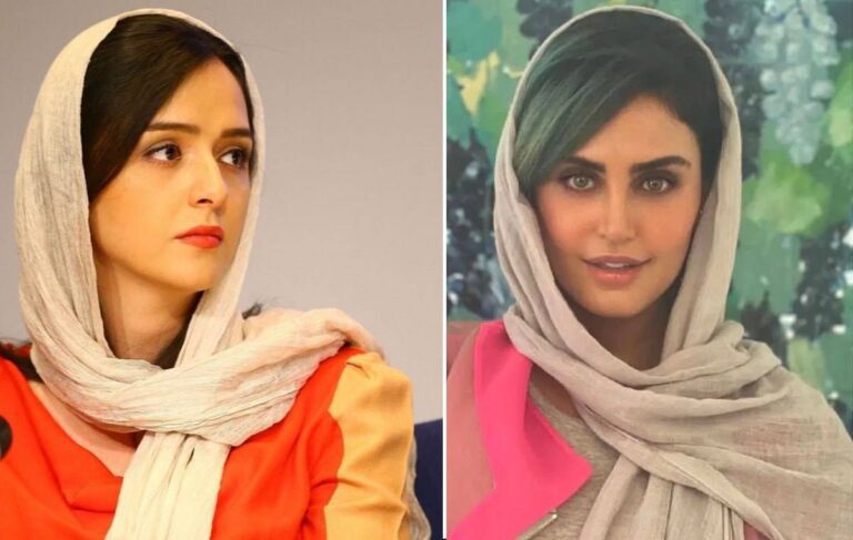 درباره این مقاله بیشتر بخوانید حمایت الناز شاکردوست از ترانه علیدوستی