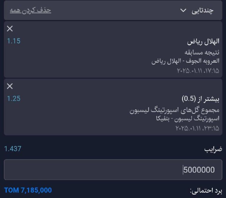 درباره این مقاله بیشتر بخوانید 