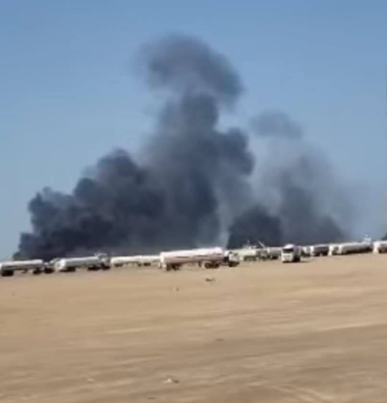 درباره این مقاله بیشتر بخوانید 🔴شبه نظامیان حوثی از ترس تعدادی از اعضای خود را به اتهام جاسوسی دستگیر کردند