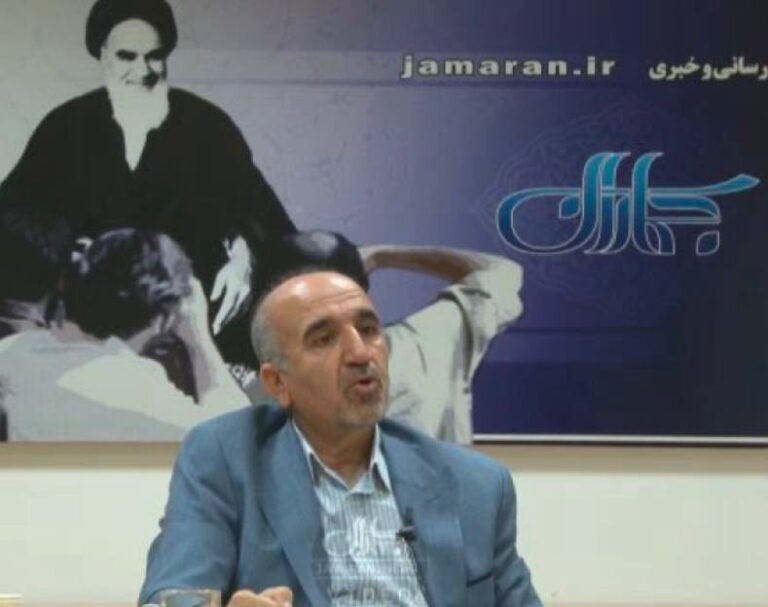 درباره این مقاله بیشتر بخوانید یونس نوراللهی، استاد مهندسی انرژی دانشگاه تهران: