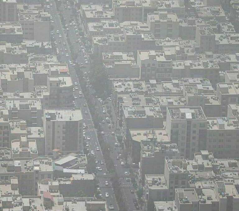 درباره این مقاله بیشتر بخوانید 🔴مرگ بیش از ۳۰۰۰۰ نفر ایرانی در ۱۴۰۲ بر اثر آلودگی هوا!