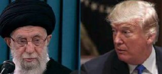 درباره این مقاله بیشتر بخوانید 🟣دونالد ترامپ، رئیس جمهور جدید آمریکا از احتمال سفری به خاورمیانه خبر داد که احتمالا به سرعت صورت نخواهد گرفت.