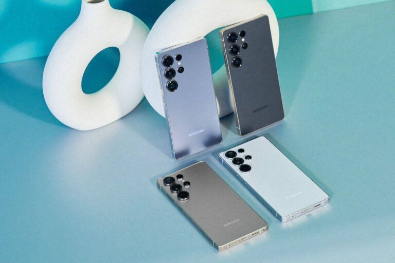 درباره این مقاله بیشتر بخوانید گوشی S25 Ultra با انبوه قابلیت های هوش مصنوعی معرفی شد!