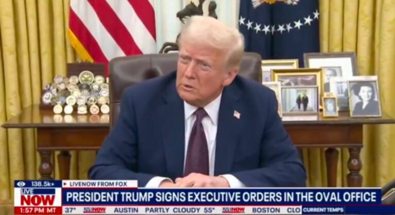 درباره این مقاله بیشتر بخوانید دونالد ترامپ: روسیه ۸۰۰ هزار سرباز را در اوکراین از دست داده است.