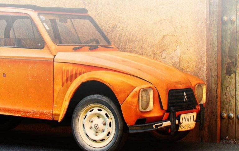 درباره این مقاله بیشتر بخوانید بازگشت ژیان