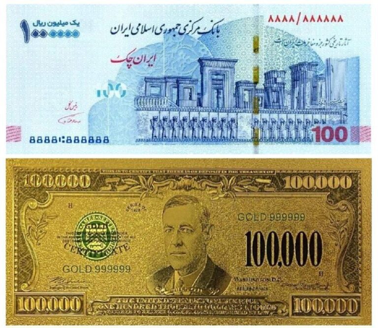 درباره این مقاله بیشتر بخوانید عاقبت حکومت آخوندی