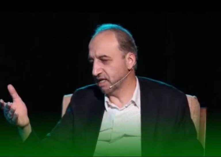 درباره این مقاله بیشتر بخوانید 🔴 محمد سرافراز (رئیس اسبق صداوسیما) در برنامه «چهارراه»: