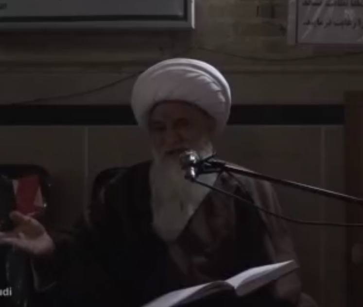 درباره این مقاله بیشتر بخوانید نکبتی بنام آخوند!!