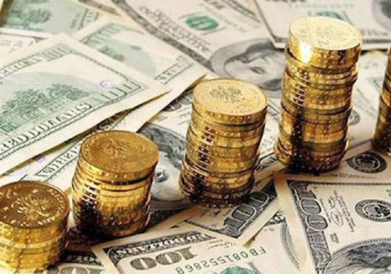 درباره این مقاله بیشتر بخوانید 🔴پیشروی سکه طلا با فتح قله ۶۱ میلیونی؛ دلار آمریکا با ثبت رکوردی تازه