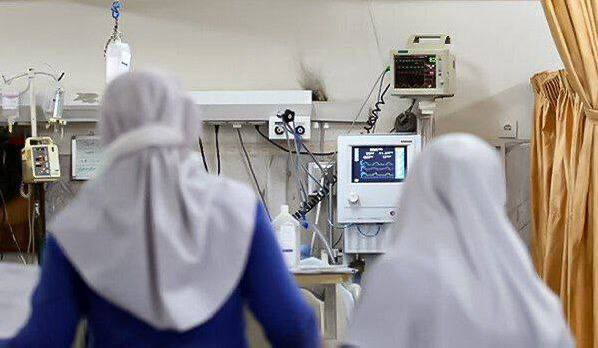 درباره این مقاله بیشتر بخوانید مسمومیت غذایی دانشجویان دختر در خوابگاه پیشوا به ۱۰۱ نفر رسید!