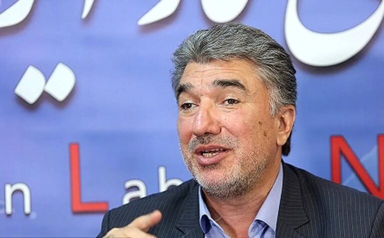 درباره این مقاله بیشتر بخوانید 🔴 هشدار گرامی‌مقدم نسبت به افزایش مهاجرت ایرانیان؛ وضعیت فعلی تداوم یابد در دو دهه آینده ۱۵درصد جمعیت کشور مهاجرت می‌کنند