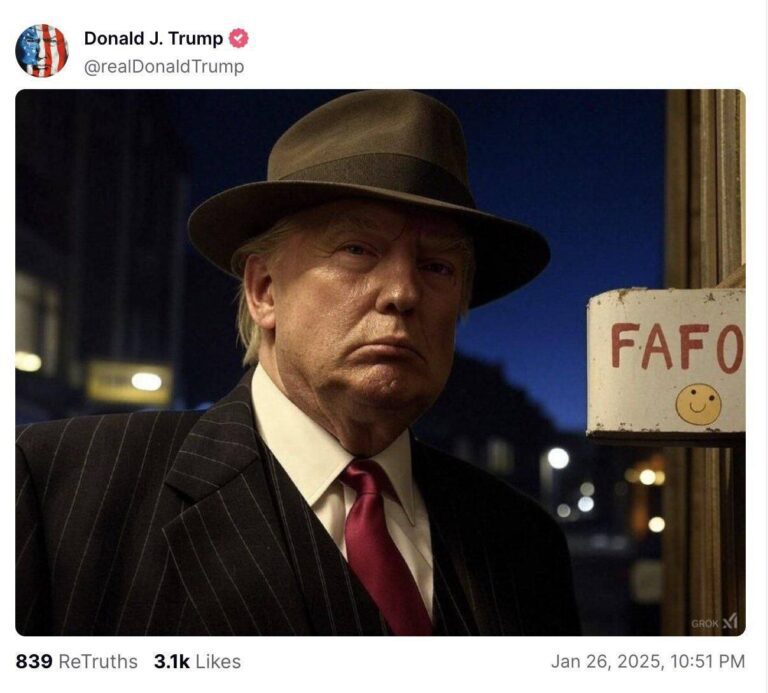 درباره این مقاله بیشتر بخوانید عقب نشینی کلمبیا در پی تهدید ترامپ