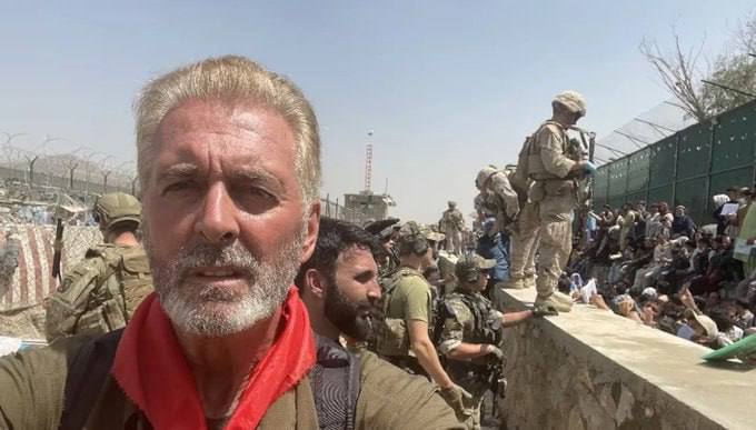 درباره این مقاله بیشتر بخوانید 🔴طالبان سرباز سابق کانادایی را آزاد کرد، اتاوا از قطر تشکر کرد