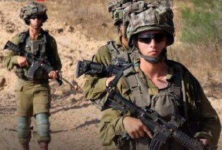 درباره این مقاله بیشتر بخوانید 🟣یک منبع نظامی اسرائیلی به شبکه “الحدث”: