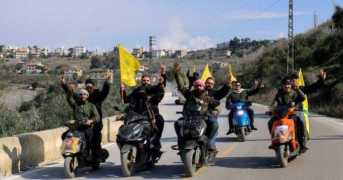 درباره این مقاله بیشتر بخوانید 🟣ارتش لبنان اعلام کرد افرادی را که در جریان راهپیمایی‌های دیروز حزب‌الله در اقدامات تحریک‌آمیز دخیل بودند، دستگیر کرده و دیگر افراد مرتبط را تحت تعقیب قرار داده است.