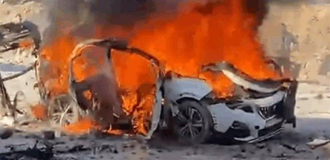 درباره این مقاله بیشتر بخوانید 🟣ارتش اسرائیل امروز دوشنبه از ترور ایهاب ابو عتیوی، فرمانده حماس در طولکرم در کرانه غربی، خبر داد