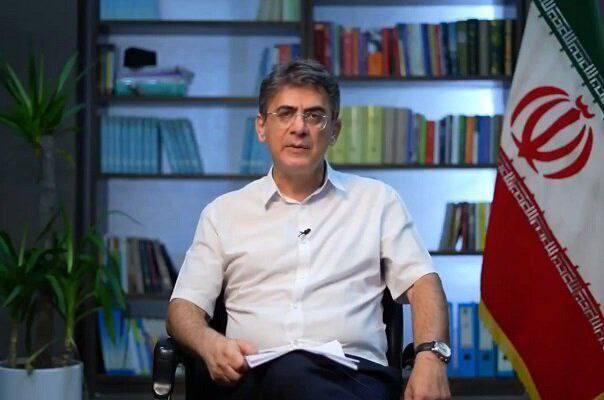 درباره این مقاله بیشتر بخوانید مشاور رئیس جمهور درباره مهاجرت اساتید و نخبگان: هیچ یک از ۱۲۰ دارنده مدال المپیاد جهانی سال های ۶۰ ایران نیستند