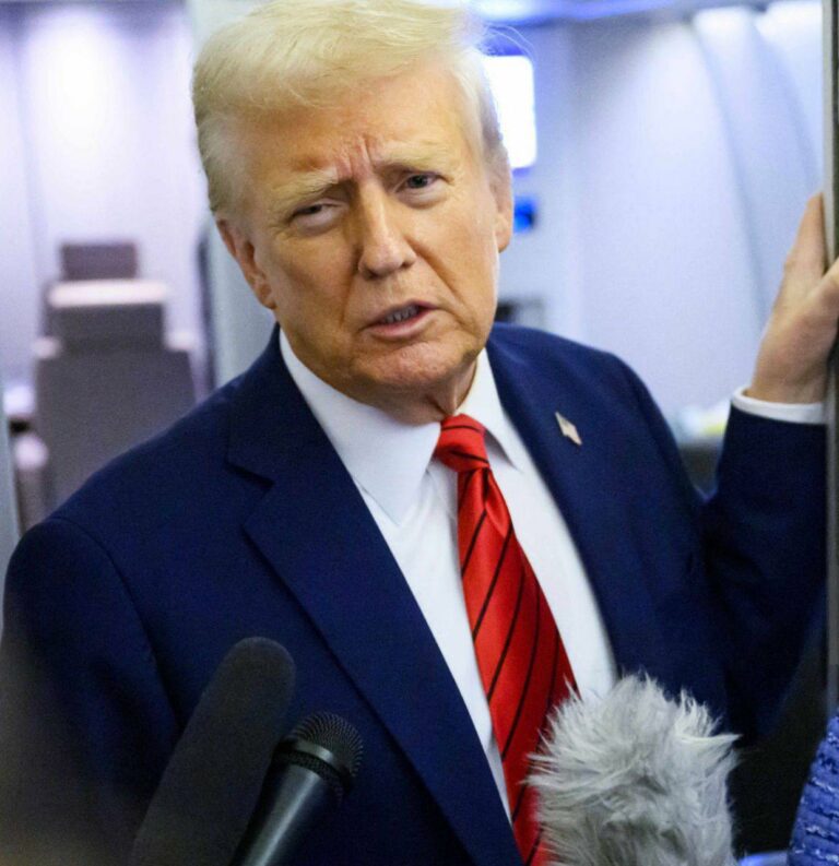 درباره این مقاله بیشتر بخوانید 🔴ترامپ:می‌خواهم مردم غزه در مکانی خالی از خشونت زندگی کنند