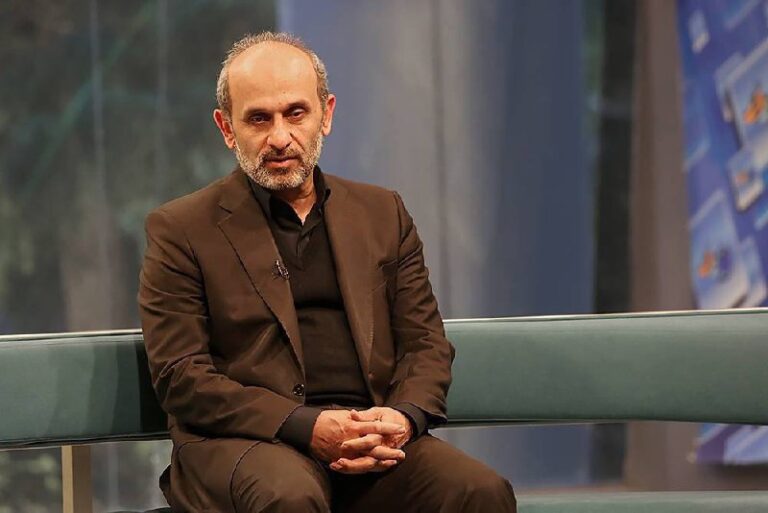 درباره این مقاله بیشتر بخوانید بازداشت خبرنگار صداوسیمای ایران توسط اسرائیل!